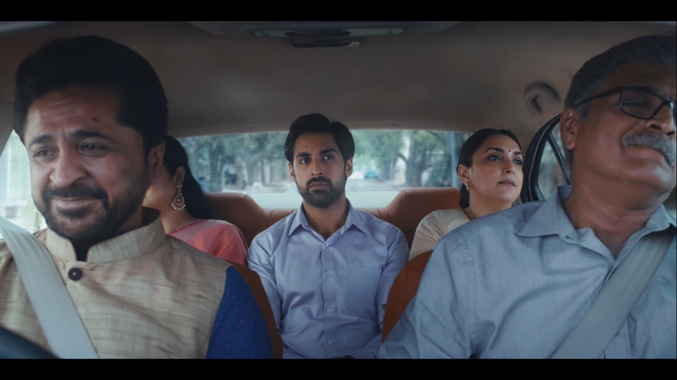 BharatMatrimony encourages singles to Be Choosy in new campaign